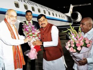 Amit Shah