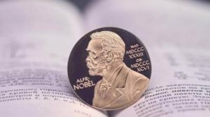 Nobel Medicine Prize 2026