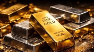 Gold