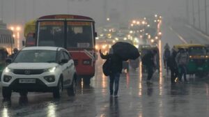 Weather