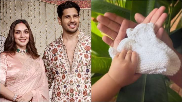 Kiara Advani-Sidharth Malhotra दूसरी बार बनेंगे Parents, Social Media पर दी Good News
