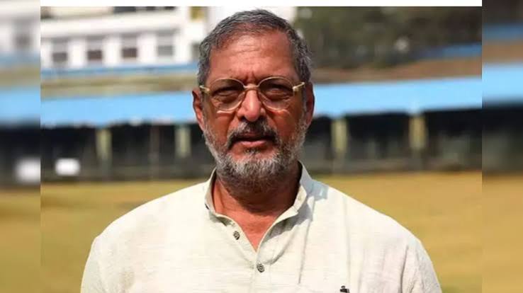 Nana Patekar