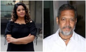 Tanushree Dutta