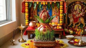 Shardiya Navratri