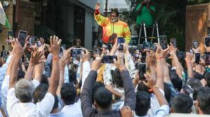 Amitabh Bachchan