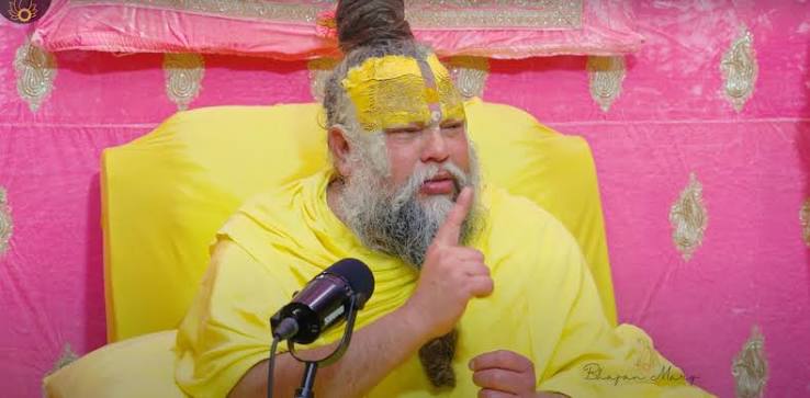 Premanand Maharaj Viral Video: ‘मेरा जन्म ही नहीं हुआ…’ बयान ने खींचा लोगों का ध्यान