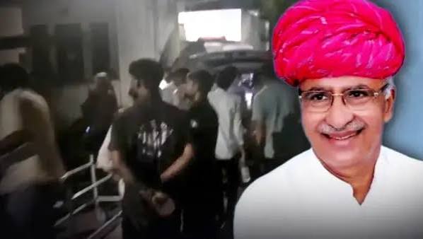 Bharatpur Murder Case: पूर्व BJP विधायक अतर सिंह भड़ाना की मौत से मचा हड़कंप, गांव में तनाव