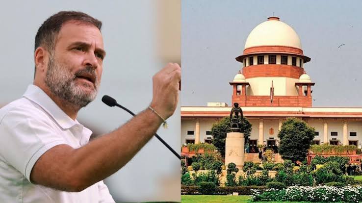 INDIA Bloc Protest: राहुल गांधी का सवाल- ‘दिल्ली कैद में क्यों है?’, Supreme Court जाएगा विपक्ष