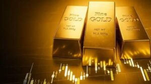 Gold Price