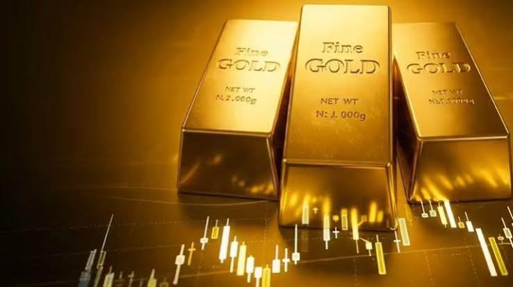 Gold Price Today: सोना ₹1,005 सस्ता, 10 ग्राम Gold ₹1.48 लाख पर