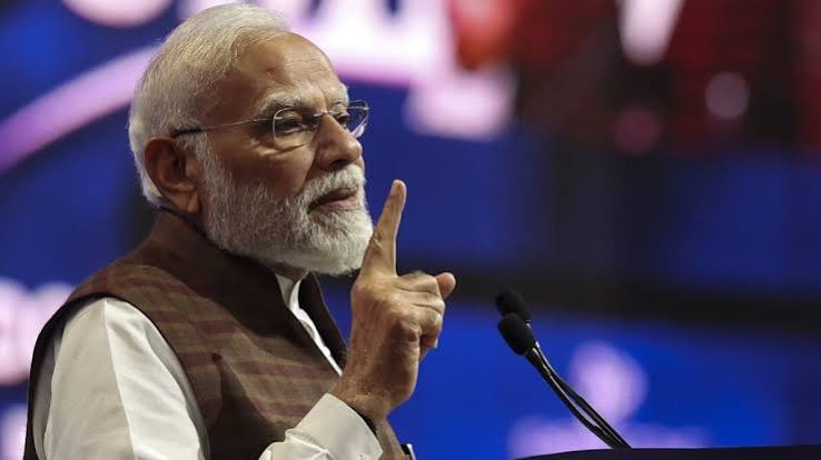 PM Modi Statement: पीएम मोदी बोले- भारत ने दुनिया को दी सस्ती दवाएं, बदले में Royalty भी नहीं ली