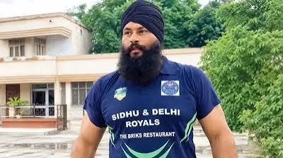 Parvinder Singh Jhotta मेडिकल स्टोर पर विवाद के बाद समाजसेवी की हत्या, जांच में जुटी पुलिस