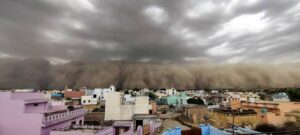Weather