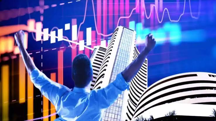Stock Market Today: सेंसेक्स 600 अंक उछला, Nifty में 200 अंकों की तेजी; IT और Banking Stocks में खरीदारी