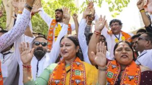 Gandhinagar