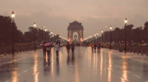 Delhi