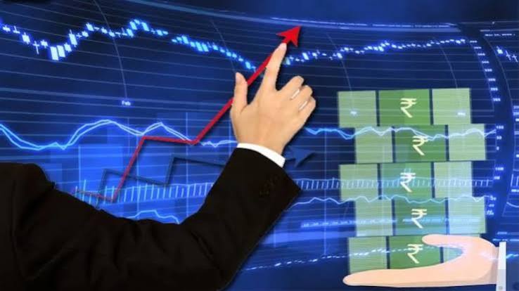 Stock Market Today: सेंसेक्स 1400 अंक उछला, 74 हजार के पार; Nifty में भी तूफानी तेजी