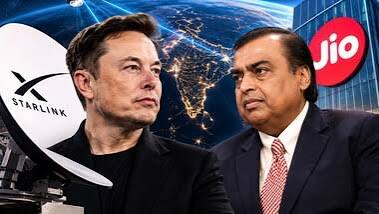 Reliance-Starlink Controversy: मस्क के आरोपों पर अंबानी की कंपनी का जवाब, कहा- Competition से नहीं डरते