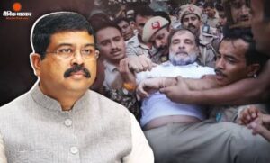 Dharmendra Pradhan