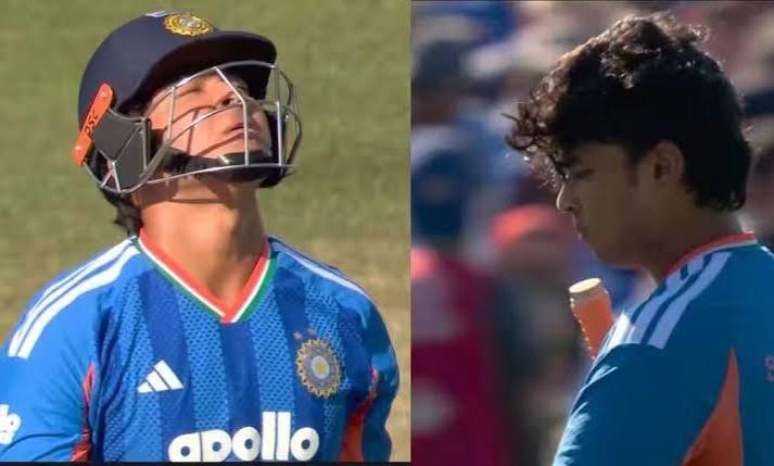IND vs WI T20: वैभव सूर्यवंशी का भरोसा कायम, 4 दिन में दूसरी पोस्ट; अब भी मौके का इंतजार