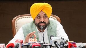 Bhagwant Mann