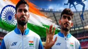 Para Asian Games