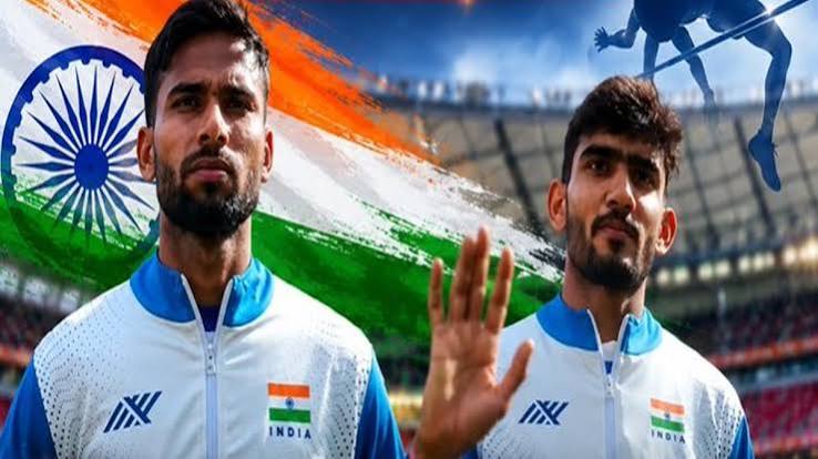 Para Asian Games भारत को 3 Gold, Shot Put और High Jump में खिलाड़ियों ने दिखाया दम