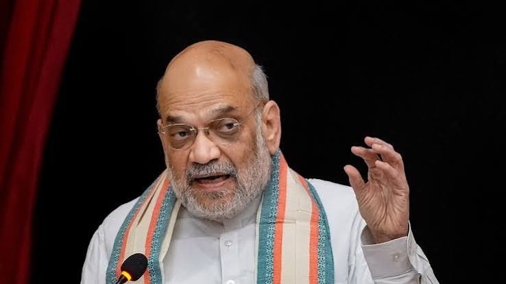 Amit Shah का बड़ा बयान Naxalism के खिलाफ लड़ाई में 3,600 जवान शहीद, नशामुक्त भारत का Target