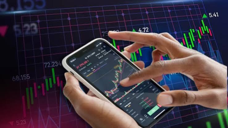 Share Market Update सेंसेक्स की तेजी पर लगा ब्रेक, Auto-Metal Stocks में दबाव