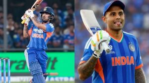 IND vs NZ
