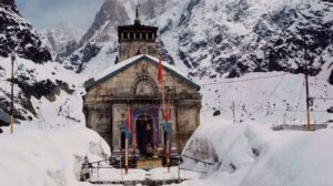 Kedarnath