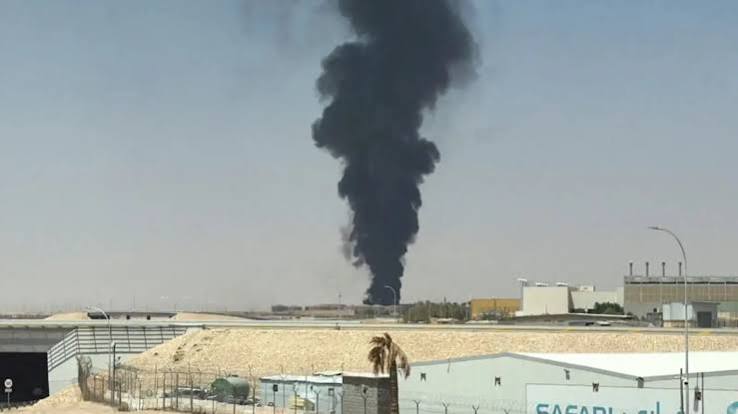 Saudi Arabia
