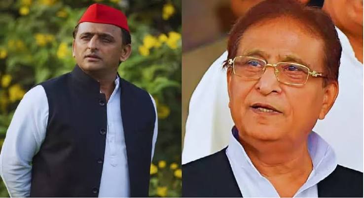 Akhilesh Yadav