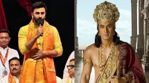 Ranbir Kapoor