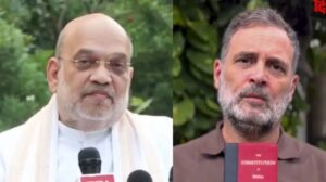 Amit Shah