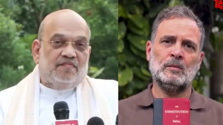 Amit Shah