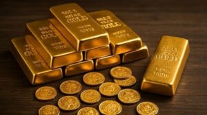 Gold