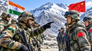 China vs India: सीमा पर जारी तनाव के बीच ITBP का Drone और Modern Warfare पर फोकस China vs India