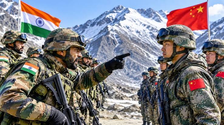 China vs India: सीमा पर जारी तनाव के बीच ITBP का Drone और Modern Warfare पर फोकस