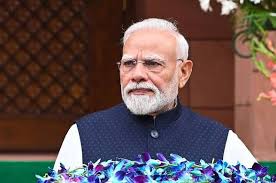 Chinmaya Mission के 75 साल पूरे: PM Modi की मौजूदगी में भव्य Global Sammelan