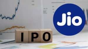 Jio Platforms IPO
