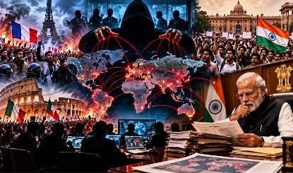 Global Protest