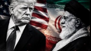 Trump-Iran