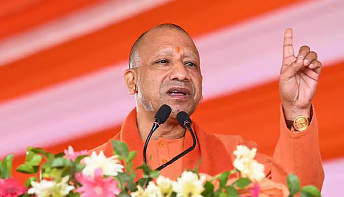 Yogi Adityanath