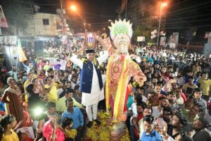 Vishwas Sarang