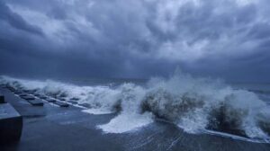 Odisha Cyclone