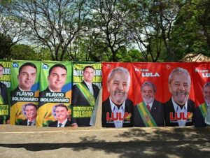 Brazil Election