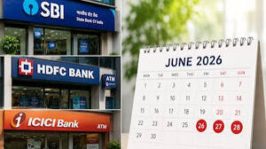 Bank Holidays