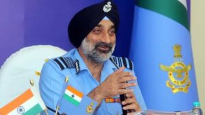 Indian Air Force