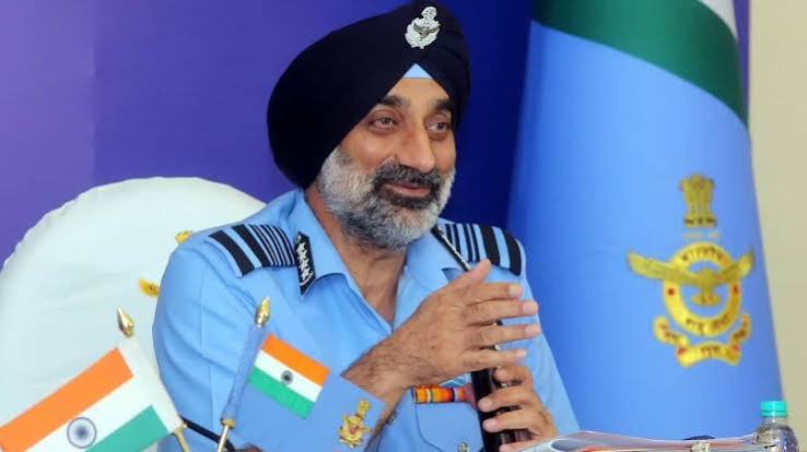 Indian Air Force: ऑपरेशन सिंदूर ने दिखाई भारत की ताकत, AP Singh का बड़ा बयान